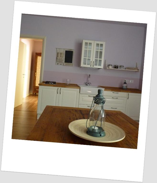 Trezzo Tinella B&B Mario & Mario מראה חיצוני תמונה